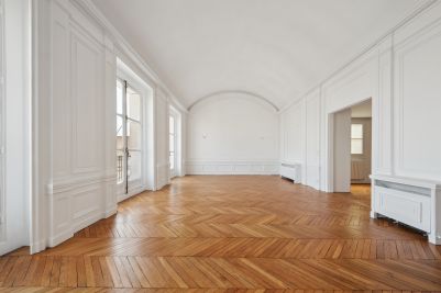 Vente Appartement de luxe Paris 17 6&nbsp;Pièces 168&nbsp;m²