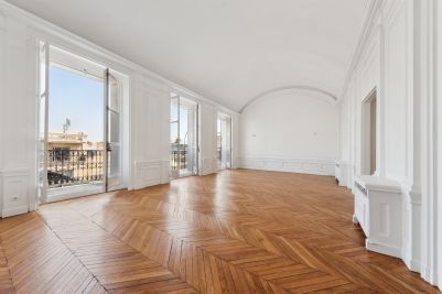 Vente Appartement de luxe Paris 17 6&nbsp;Pièces 168&nbsp;m²