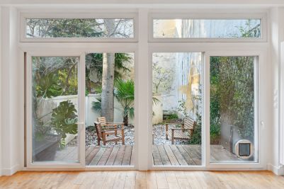 Rental Luxury apartment Paris 16 2&nbsp;Rooms 52&nbsp;m²