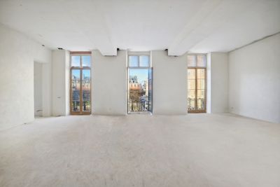Vente Appartement de luxe Paris 4 6&nbsp;Pièces 272.18&nbsp;m²