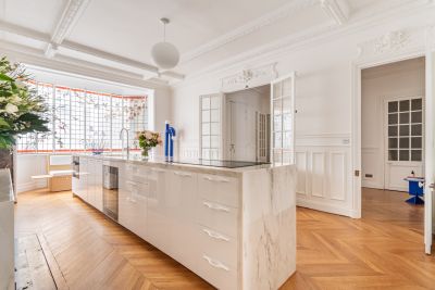 Vente Appartement de luxe Paris 6 6&nbsp;Pièces 195&nbsp;m²
