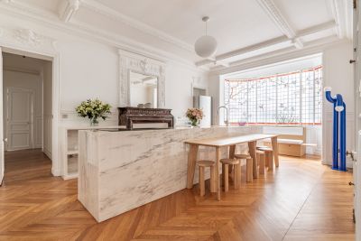 Vente Appartement de luxe Paris 6 6&nbsp;Pièces 195&nbsp;m²