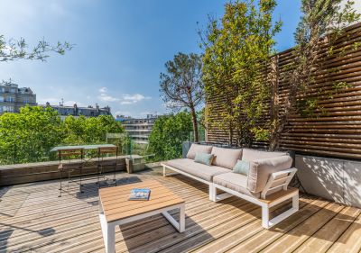 Sale Luxury house Paris 4 5&nbsp;Rooms 250.7&nbsp;m²