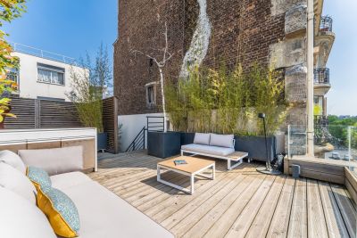 Sale Luxury house Paris 4 5&nbsp;Rooms 250.7&nbsp;m²