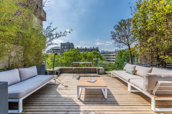 Vente Maison de luxe Paris 4 5&nbsp;Pièces 250.7&nbsp;m²
