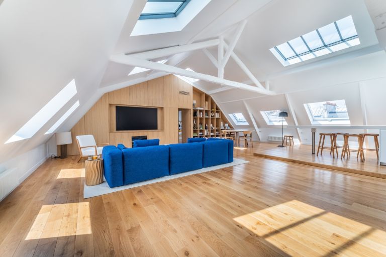 appartement de luxe 4 Pièces en vente sur PARIS (75001)