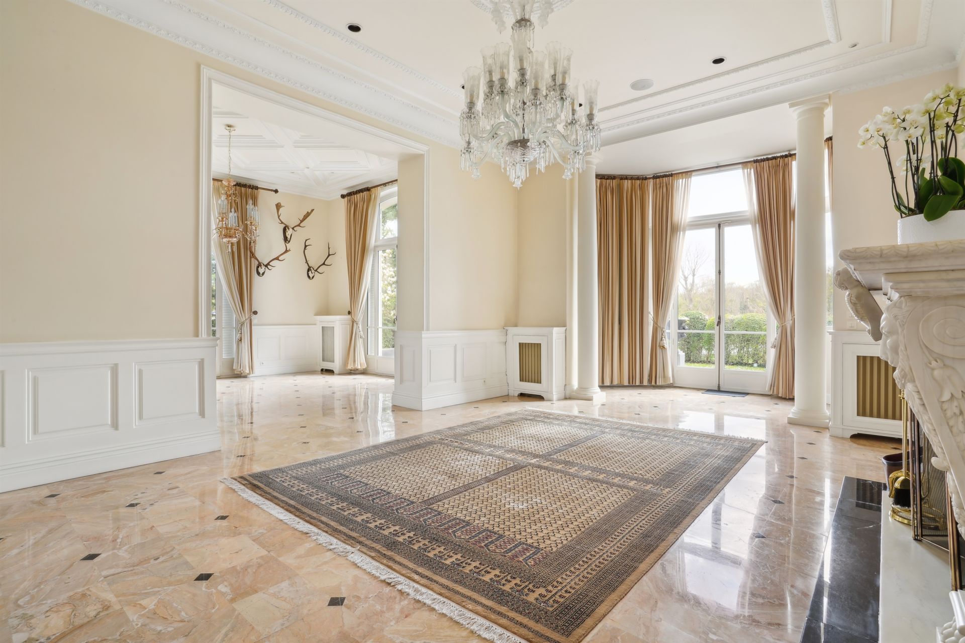 maison de maître 11 Pièces en vente sur CROISSY SUR SEINE (78290)