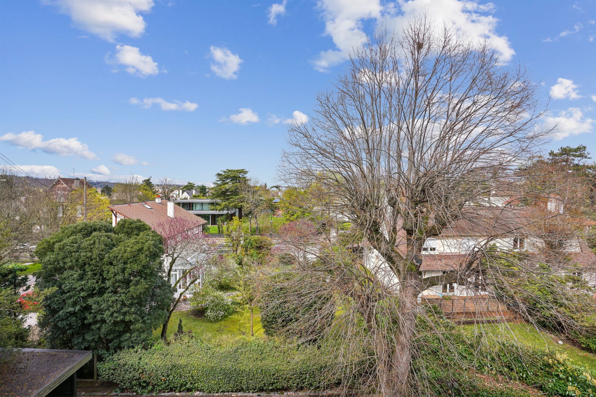 maison de maître 11 Pièces en vente sur CROISSY SUR SEINE (78290)