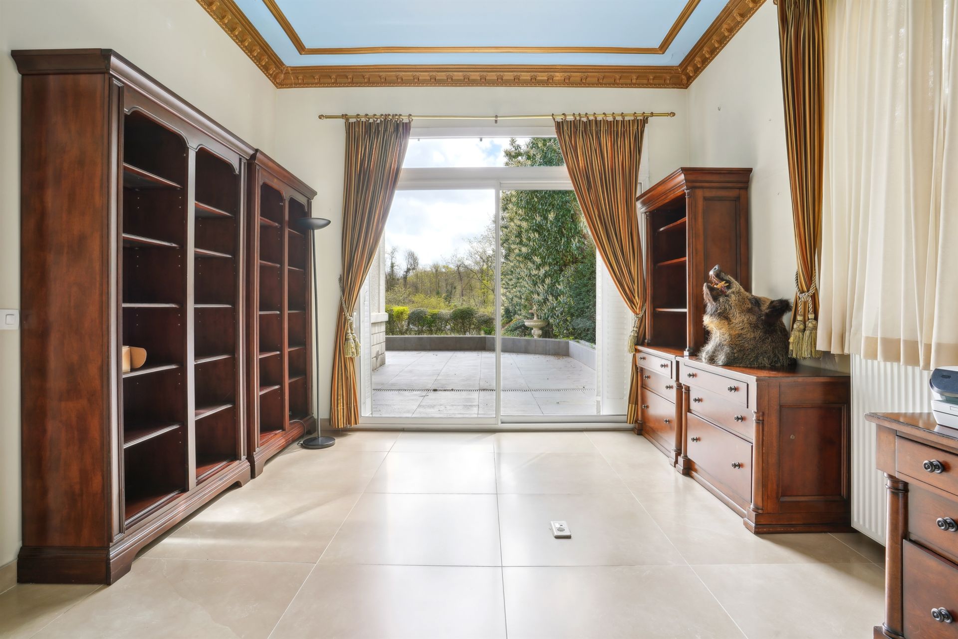 maison de maître 11 Pièces en vente sur CROISSY SUR SEINE (78290)