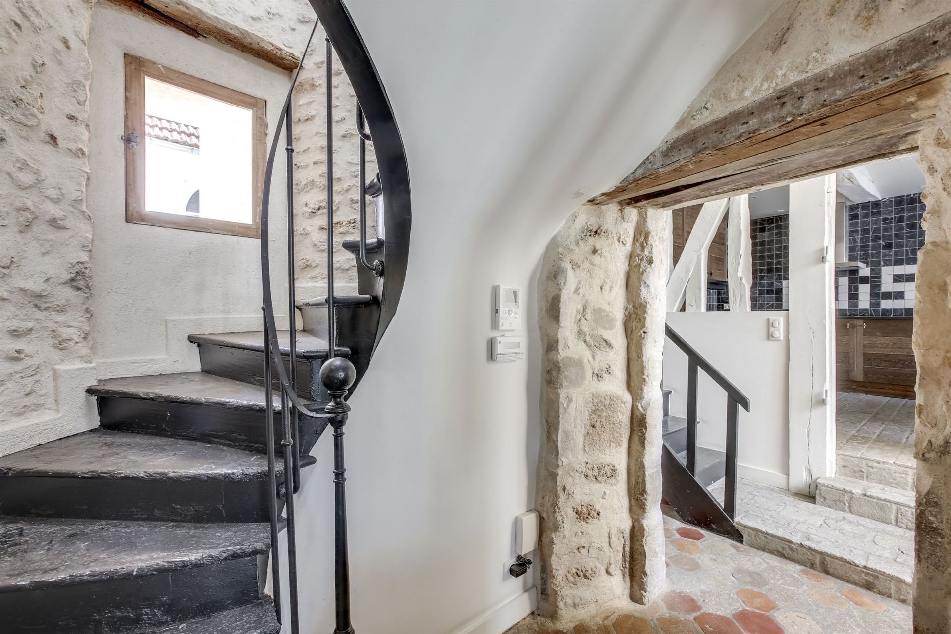 luxury house 12 Rooms for sale on MONTFORT L AMAURY (78490)