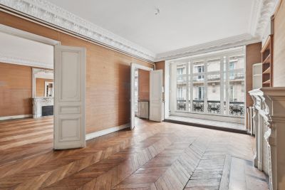 Vente Appartement de luxe Paris 8 7&nbsp;Pièces 191&nbsp;m²