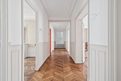 Vente Appartement de luxe Paris 8 7&nbsp;Pièces 191&nbsp;m²