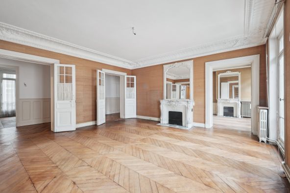 Vente Appartement de luxe Paris 8 7 Pièces 191 m²