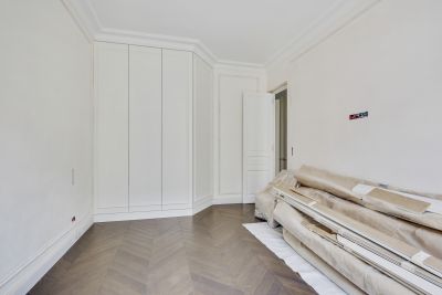 Sale Luxury apartment Paris 16 4&nbsp;Rooms 102&nbsp;m²