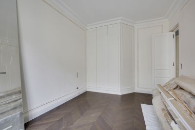 Sale Luxury apartment Paris 16 4&nbsp;Rooms 102&nbsp;m²