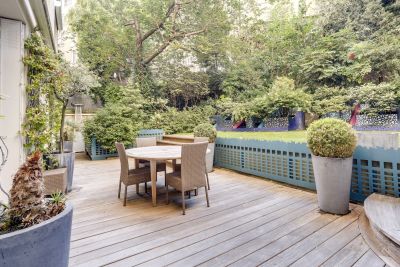 Vente Appartement de luxe Paris 16 6&nbsp;Pièces 445&nbsp;m²