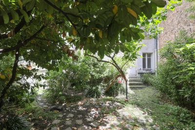 Vente Maison de luxe Paris 16 8&nbsp;Pièces 225&nbsp;m²