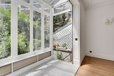 Vente Maison de luxe Paris 16 8&nbsp;Pièces 225&nbsp;m²