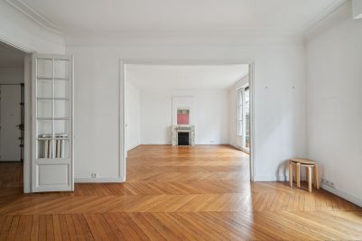 Sale Luxury apartment Paris 16 5&nbsp;Rooms 133&nbsp;m²