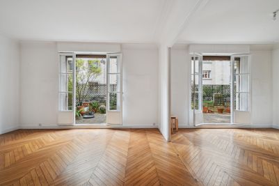 Sale Luxury apartment Paris 16 5&nbsp;Rooms 133&nbsp;m²