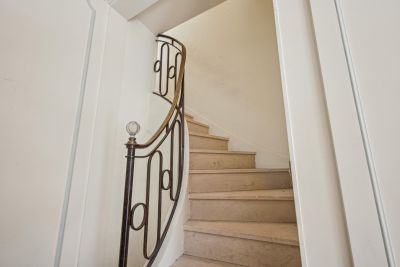 Sale Luxury apartment Neuilly-sur-Seine 5&nbsp;Rooms 119&nbsp;m²