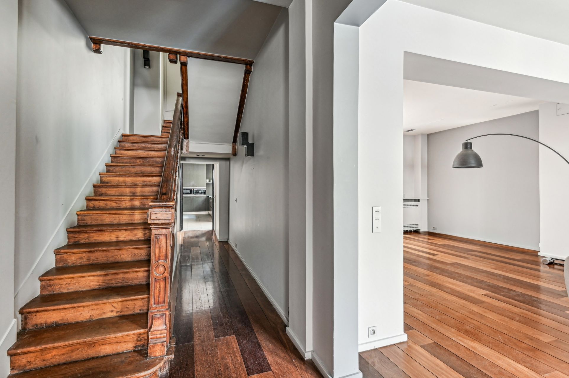 maison de luxe 9 Pièces en vente sur PARIS (75017)