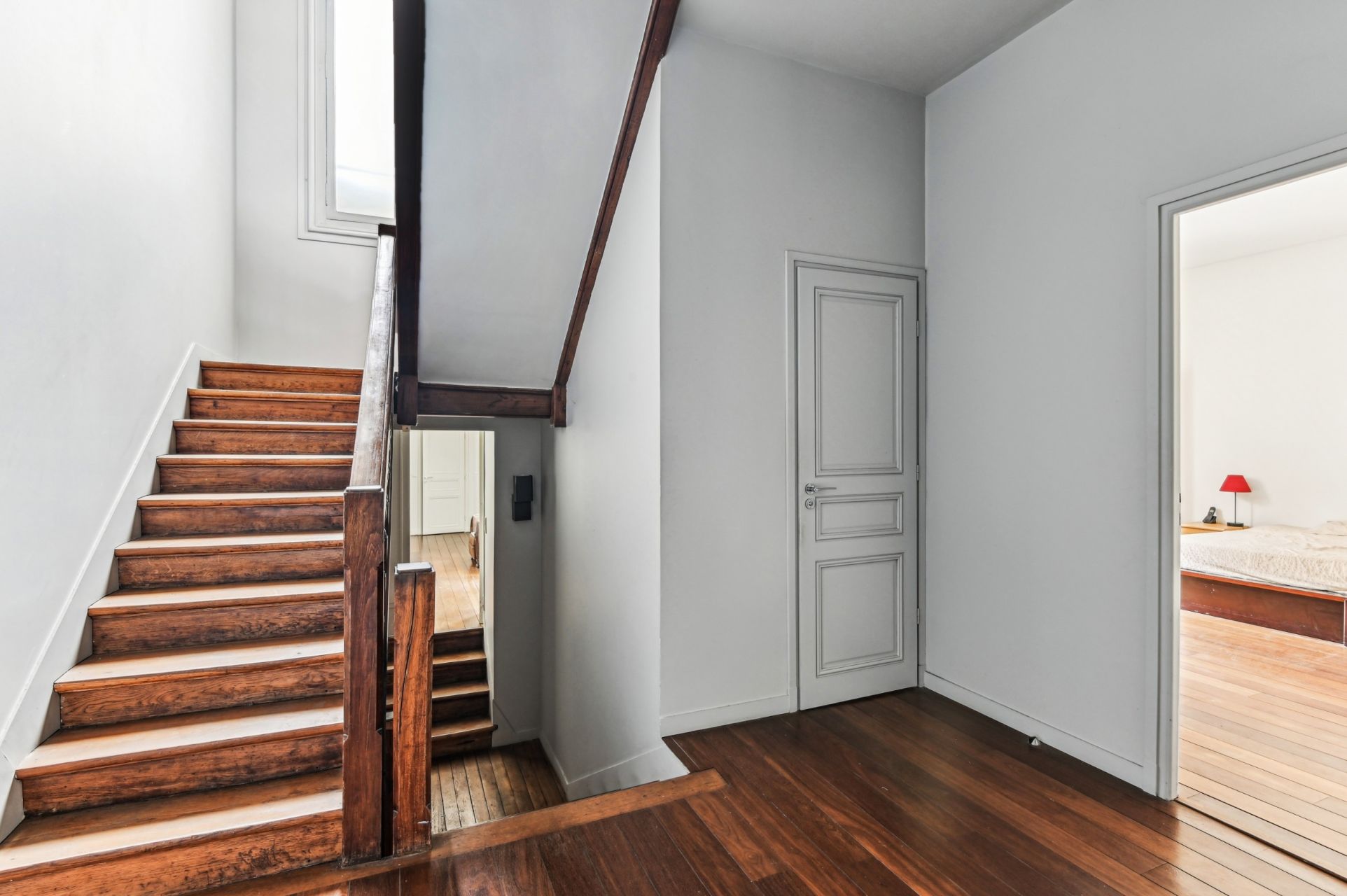 maison de luxe 9 Pièces en vente sur PARIS (75017)