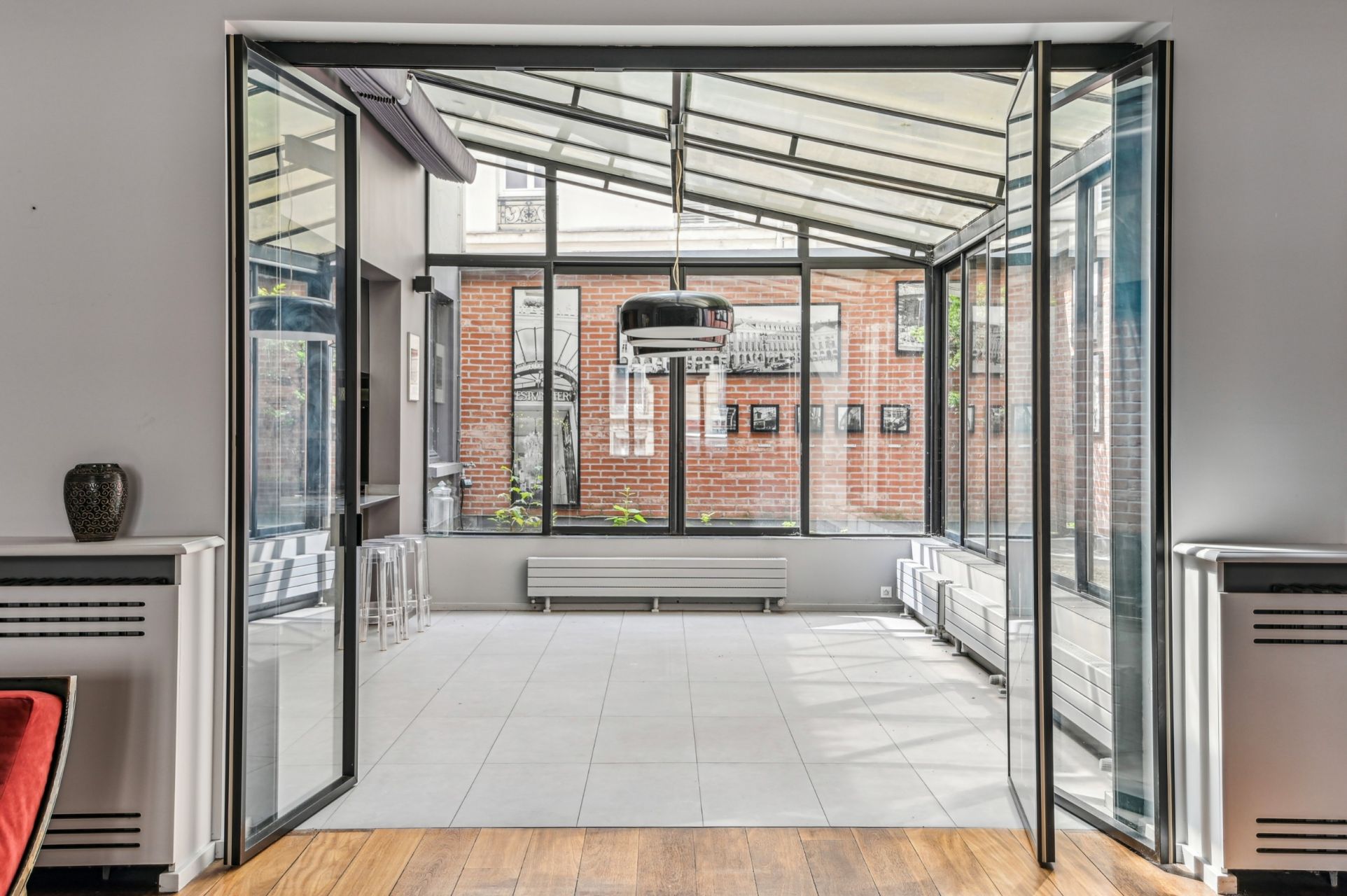 maison de luxe 9 Pièces en vente sur PARIS (75017)