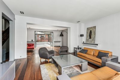 Vente Maison de luxe Paris 17 9&nbsp;Pièces 400&nbsp;m²