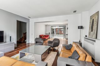 maison de luxe 9 Pièces en vente sur PARIS (75017)