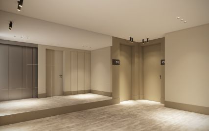 Sale Luxury apartment Neuilly-sur-Seine 2&nbsp;Rooms 54&nbsp;m²