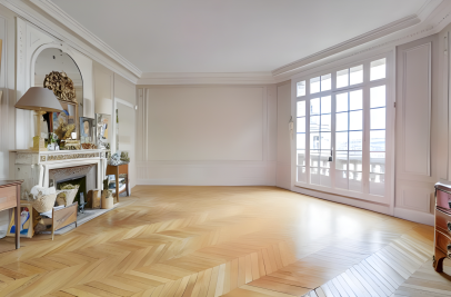 luxury apartment 6 Rooms for sale on PARIS (75016) Sale Luxury apartment Paris 16 6 Rooms 153 m²