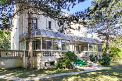 Vente Hôtel particulier Fontenay-sous-Bois 15&nbsp;Pièces 620&nbsp;m²