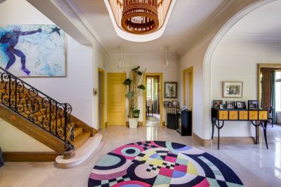 Vente Hôtel particulier Fontenay-sous-Bois 15 Pièces 620 m²