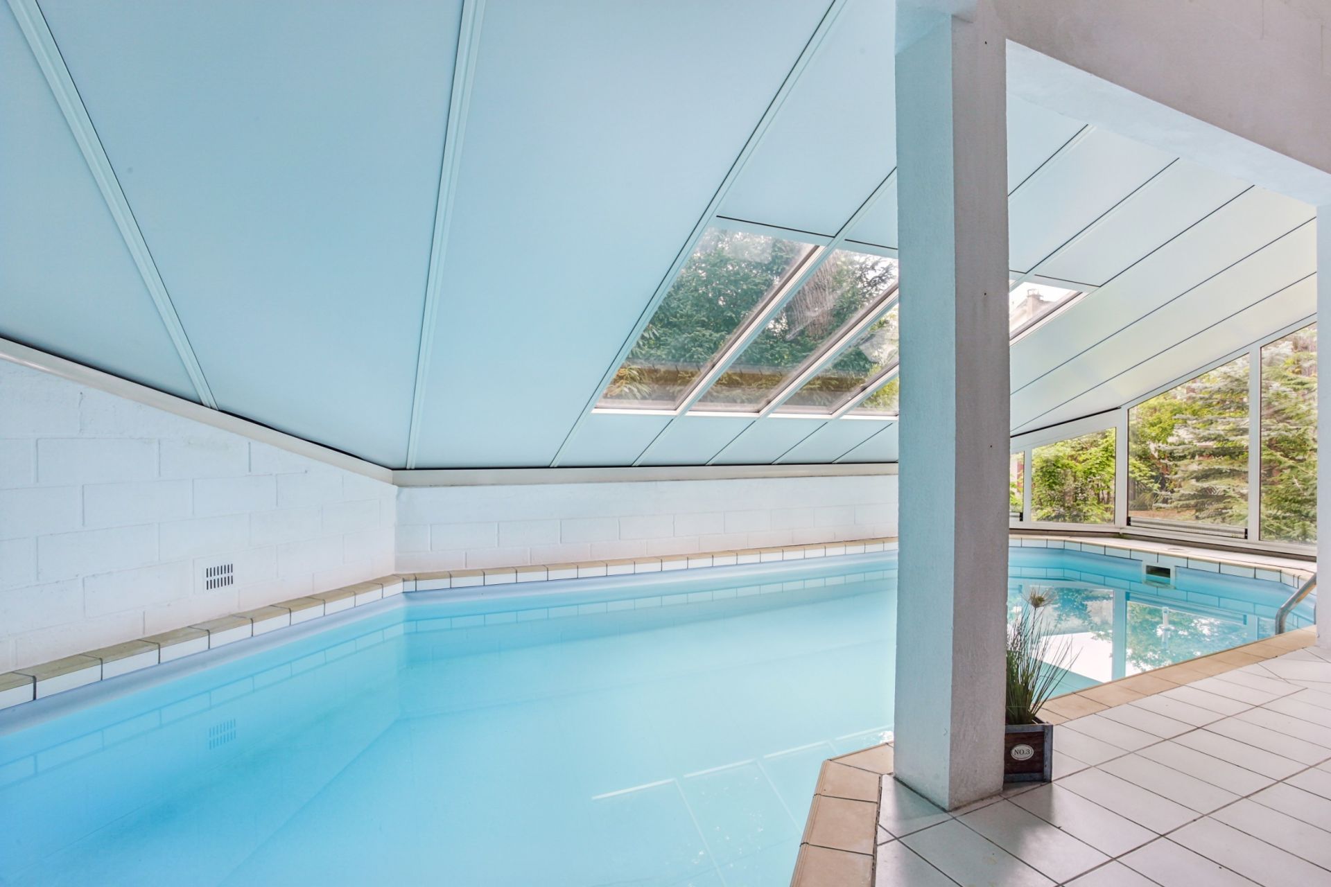 maison de luxe 7 Pièces en vente sur RUEIL MALMAISON (92500)