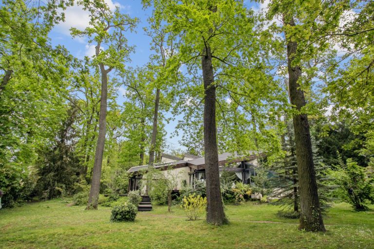 maison de luxe 7 Pièces en vente sur RUEIL MALMAISON (92500)