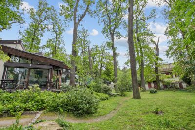 Vente Maison de luxe Rueil-Malmaison 7 Pièces 174 m²