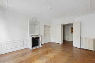 Vente Appartement de luxe Paris 17 5&nbsp;Pièces 120.66&nbsp;m²