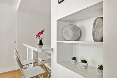 Sale Luxury apartment Paris 4 2&nbsp;Rooms 37&nbsp;m²