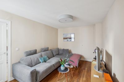 Sale Luxury apartment Paris 3 2&nbsp;Rooms 35&nbsp;m²