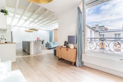 Sale Luxury apartment Paris 3 3&nbsp;Rooms 65&nbsp;m²