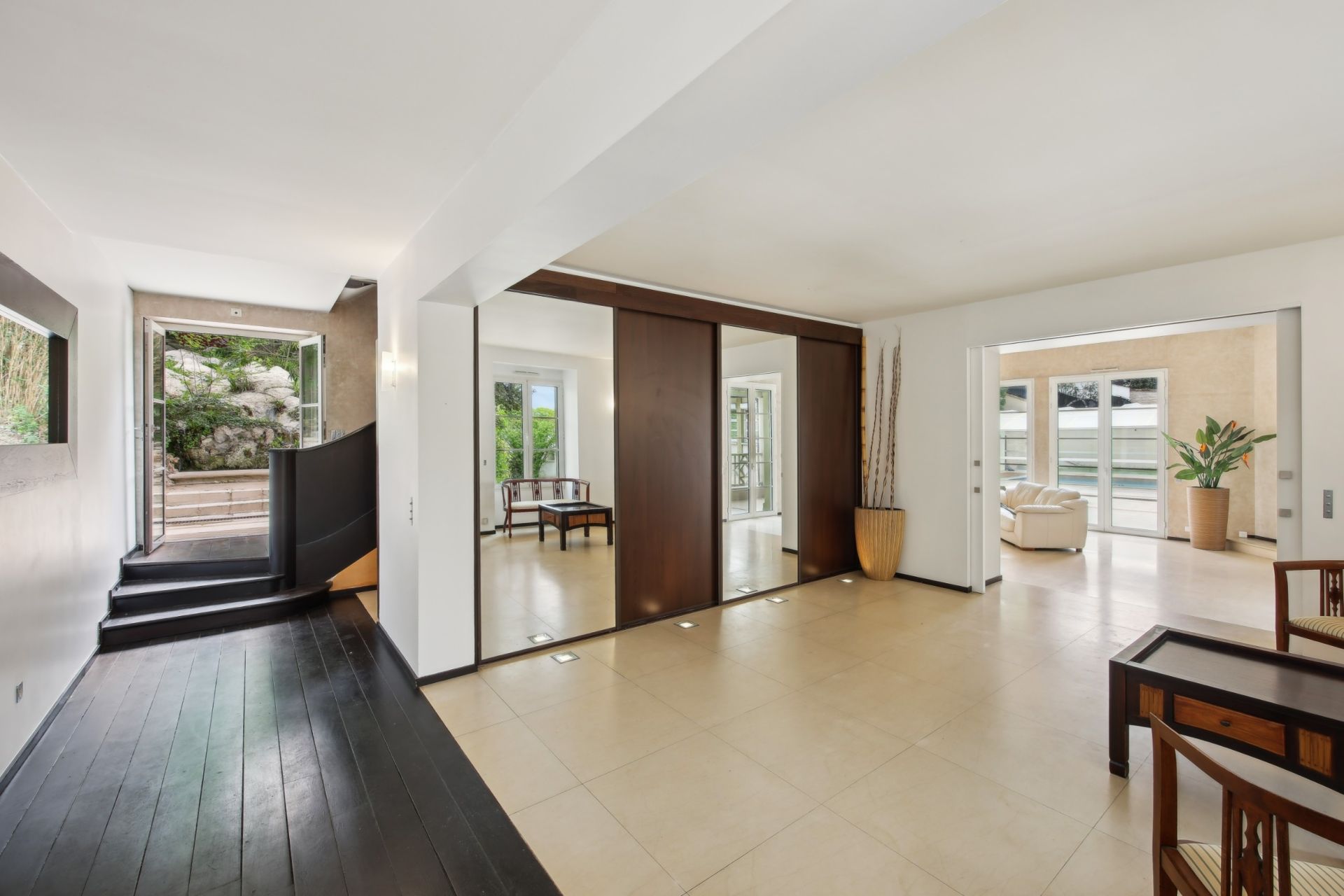 mansion 14 Rooms for sale on BOUGIVAL (78380)