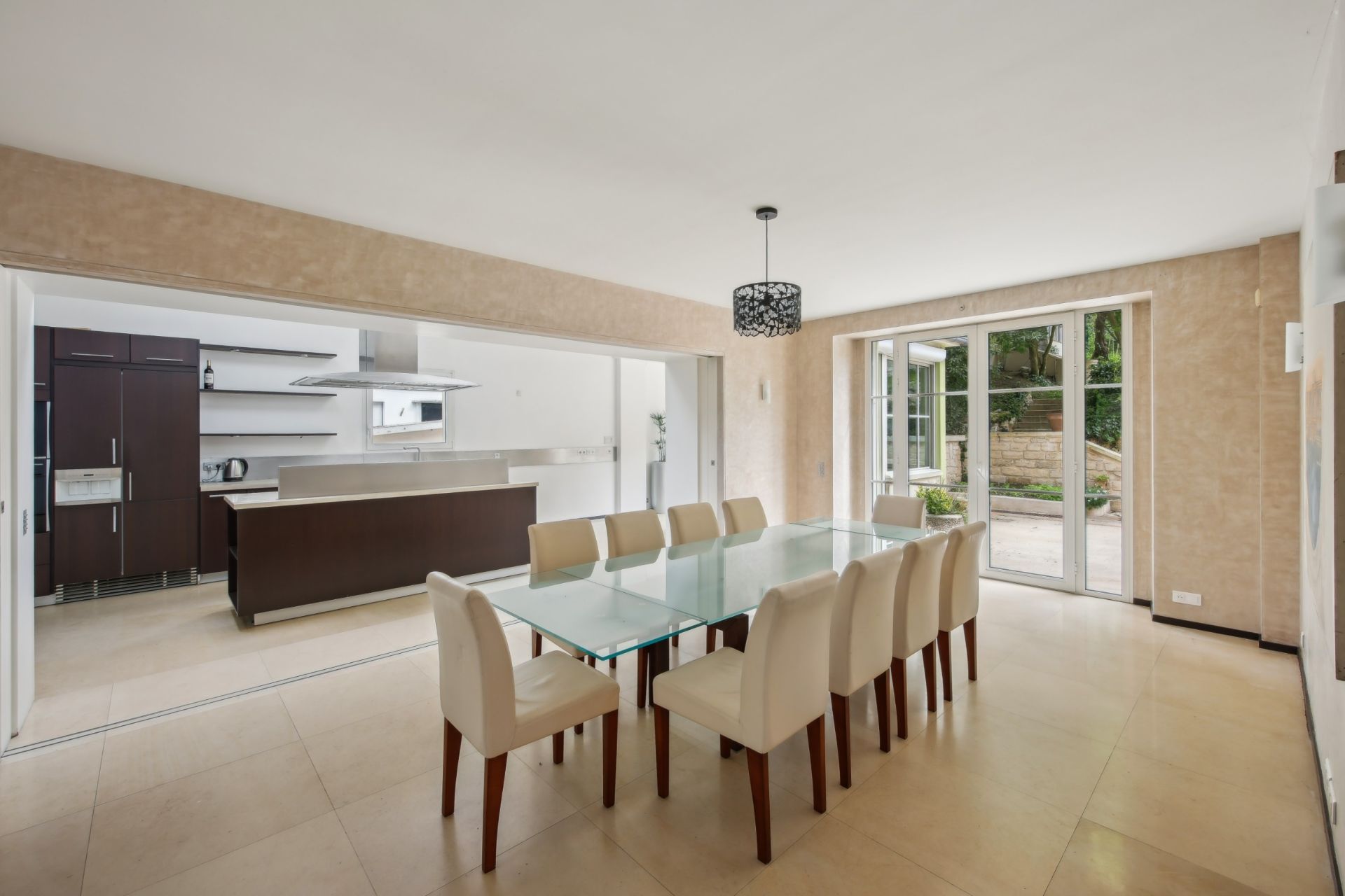 mansion 14 Rooms for sale on BOUGIVAL (78380)