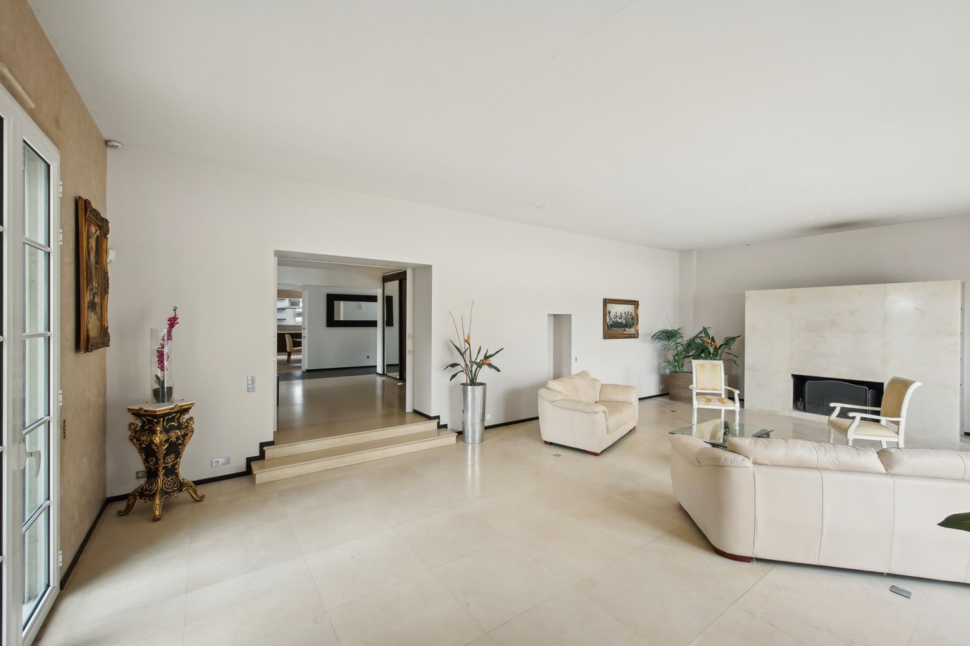 mansion 14 Rooms for sale on BOUGIVAL (78380)