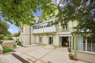 mansion 14 Rooms for sale on BOUGIVAL (78380)