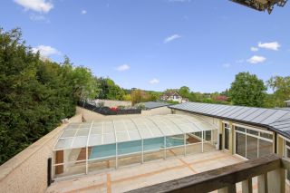 mansion 14 Rooms for sale on BOUGIVAL (78380)