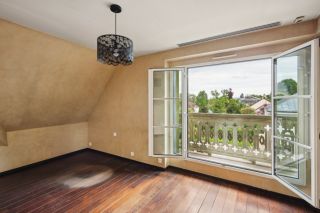 mansion 14 Rooms for sale on BOUGIVAL (78380)