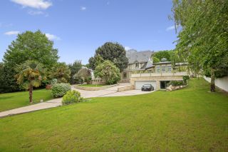 mansion 14 Rooms for sale on BOUGIVAL (78380)