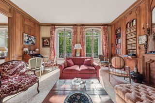 appartement de luxe 5 Pièces en vente sur PARIS (75016)