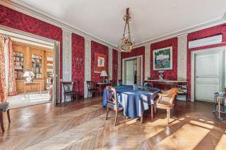 appartement de luxe 5 Pièces en vente sur PARIS (75016)